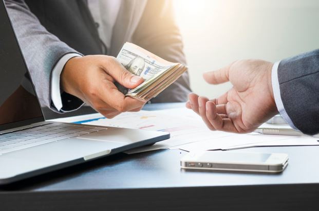 Giấy vay tiền có cần công chứng