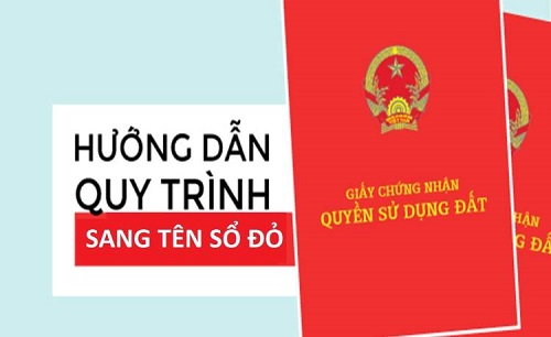Thủ tục công chứng hợp đồng tặng cho quyền sử dụng đất