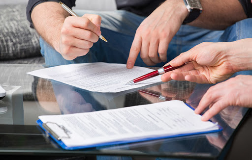 Quy định về hình thức của di chúc theo quy định pháp luật