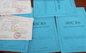 Sao y bản chính là gì? Bản sao y chỉ sử dụng trong 6 tháng?
