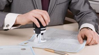 Công chứng tại nhà