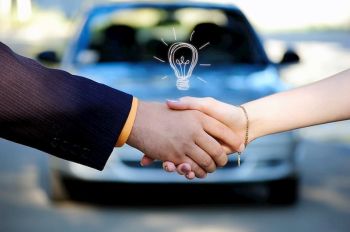 Dịch vụ công chứng mua bán ô tô, xe máy
