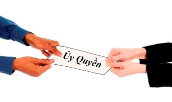 Giấy ủy quyền có bắt buộc phải công chứng không?