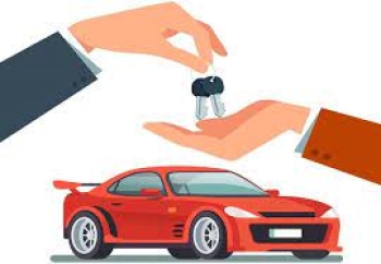 Thủ tục mua bán xe ô tô giữa công ty và cá nhân