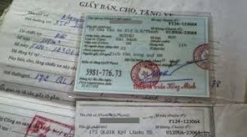 Có được mua bán xe ô tô qua hợp đồng ủy quyền không?