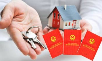 Muốn công chứng hợp đồng mua bán đất đai, cần những giấy tờ gì?