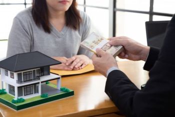 Hồ sơ, thủ tục công chứng hợp đồng thế chấp quyền sử dụng đất