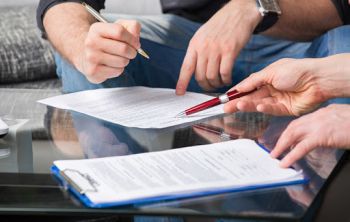 Quy định về hình thức của di chúc theo quy định pháp luật